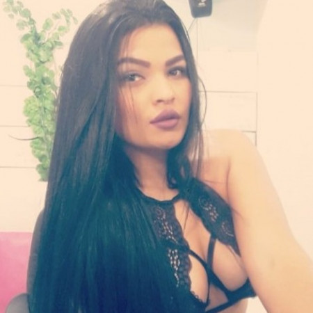 allisonsaenz