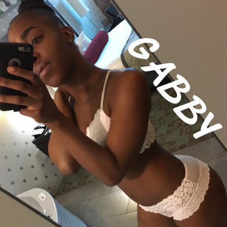 Gabby