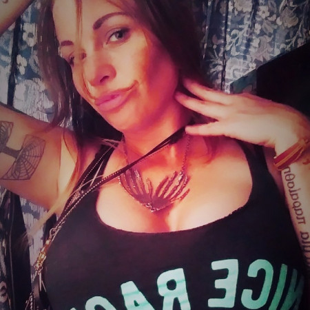 Tori Bella