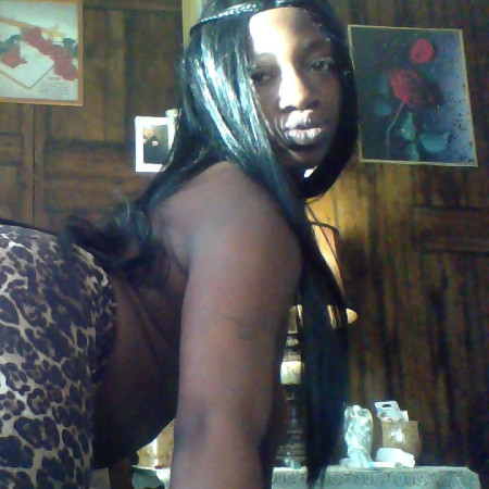 Sexy Chocolate