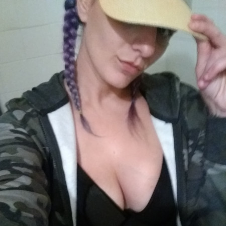 MarieFoxx