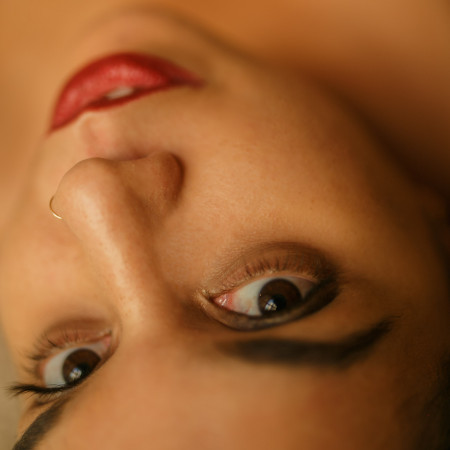 Gaby Kinky Babe