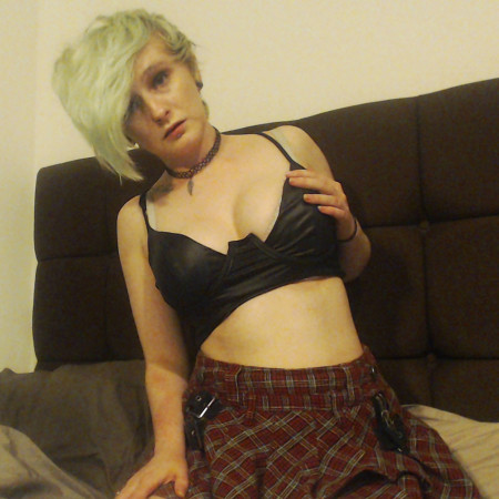 PixieGirlCam