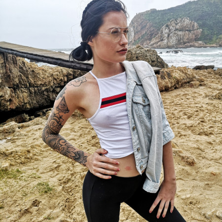 Jane Marley