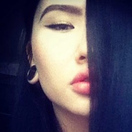 Your Asian Slave