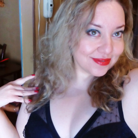 Bluesirena